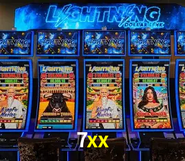 Descubra a Essência do 7xx: Nossa História e Compromissos