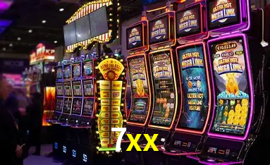 Descubra a Essência do 7xx: Nossa História e Compromissos