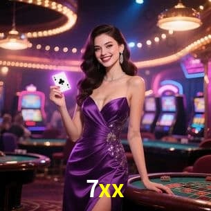 Casino Ao Vivo 7xx