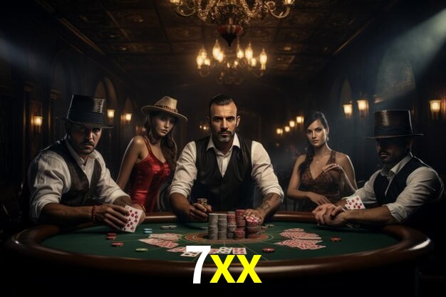 cassino 7xx