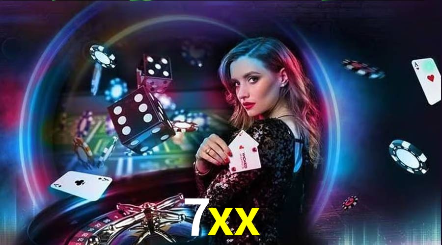 Live Casino 7xx
