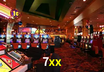 Explorando a Categoria de Eventos em Apostas na 7xx