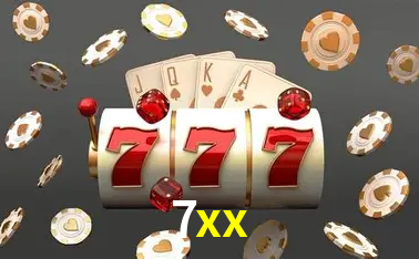 Descubra a Magia dos Jogos de Arcade no 7xx