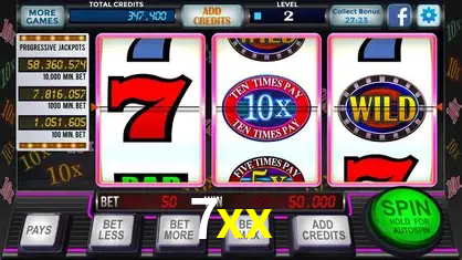 Inovações de Jogos na 7xx: O Futuro das Experiências Interativas