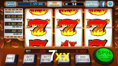 A Popularidade dos Caça-Níqueis no 7xx