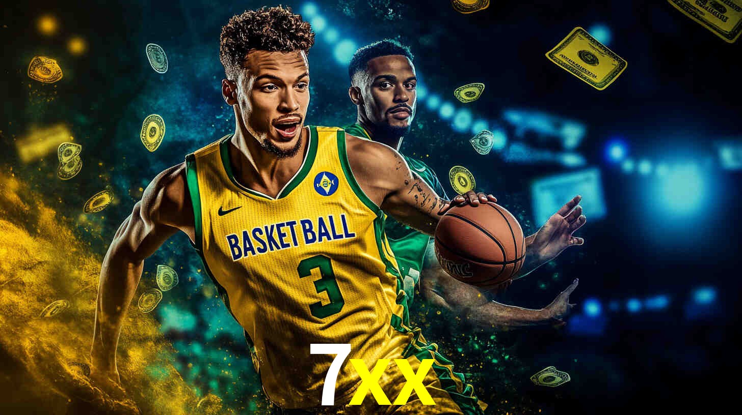 Explorando a Categoria de Eventos em Apostas na 7xx