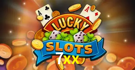 A Emoção da Loteria na 7xx: Uma Chance de Mudança de Vida