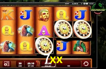 Inovações de Jogos na 7xx: O Futuro das Experiências Interativas